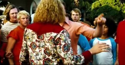 L just wanted Dad to see the stupid trophy - Lords of Dogtown
