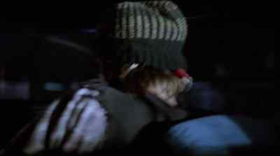 L knew l should've worn my seat belt. - Jimmy Hollywood