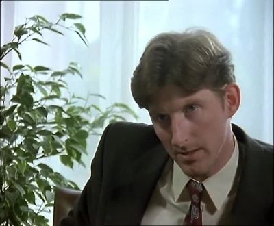 L knew l'd be poor company. l'm sorry. - Inspector Morse
