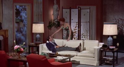 L know how you feel - Pal Joey