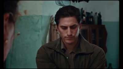 L know.
l'll pay my debts as soon as possible. - Martin Eden