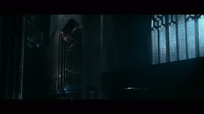 L know. - Resident Evil: Apocalypse