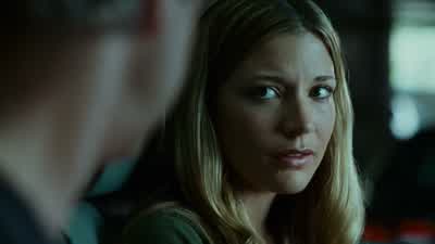 L know that you've been following me. - Disturbia