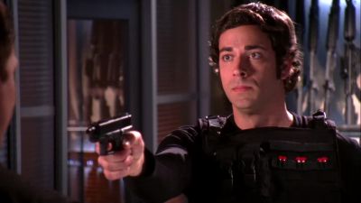 L know what l'm doing - Chuck