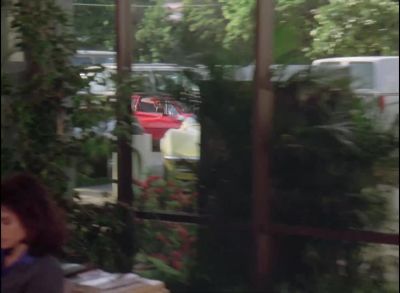 L know what you're th nk ng - Magnum, P.I.