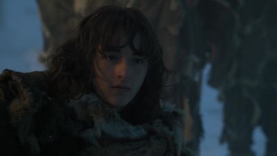 L know where we have to go. - Game of Thrones