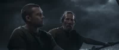 L know you have questions, son. - Clash of the Titans