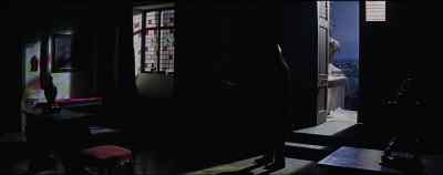 L know you're there. - Rasputin: The Mad Monk