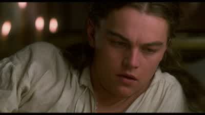 L- l can't guess what he was thinking. - The Man in the Iron Mask