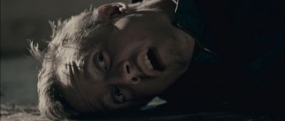 L-- l knew--
knew you were alive. - I Spit on Your Grave