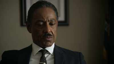 L-Let me see what I can do,
digging up some more funding. - Godfather of Harlem
