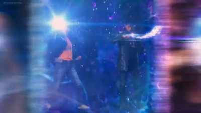 L/lframan - Ultraman Geed the Movie: Connect! The Wishes!!
