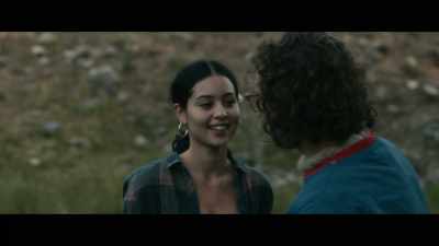 L was like, "am I going to
have to get married to her?" - Brigsby Bear