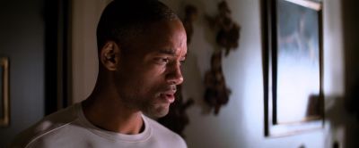 L like Shrek - I Am Legend