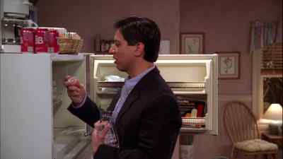 L like the round cubes
with the holes in them. - Everybody Loves Raymond