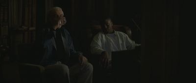 L ll stay with Poor Assumptions for 800 Alex - Finding Forrester