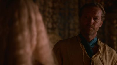 L look forward to meeting him. - Game of Thrones