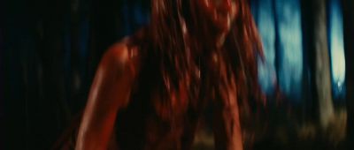 L lost too much blood - Cabin Fever 2: Spring Fever