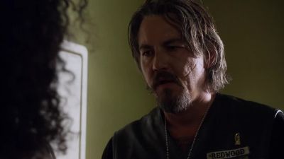 L love my daughter. - Sons of Anarchy