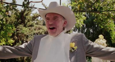 L love her l trust her - Intolerable Cruelty