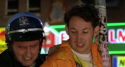 L love you too - Half Baked