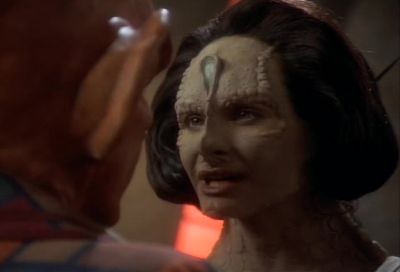L love you, Quark. - Star Trek: Deep Space Nine