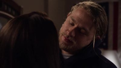 L love you. - Sons of Anarchy