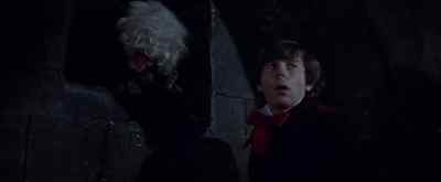 L`m stuck. - The Fearless Vampire Killers