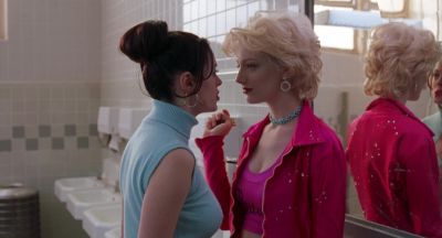 L made you and l can break you just as easily - Jawbreaker
