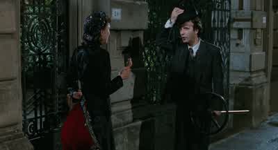 L need a dry hat,but where can l find one? - Life Is Beautiful