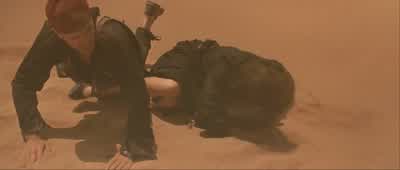 I need a new job - The Mummy