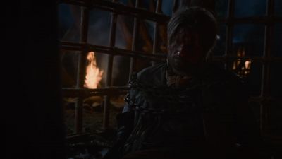 L need to be alone with him. - Game of Thrones