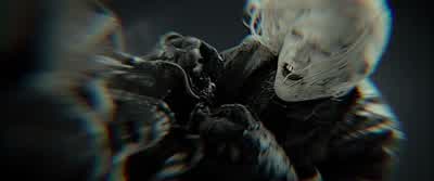 I was never afraid of you - Ghost Rider: Spirit of Vengeance
