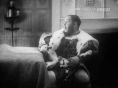 L never should have come Kate We can't go on like this - The Private Life of Henry VIII