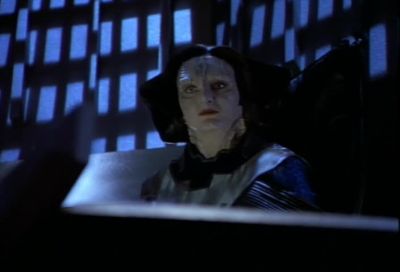 L object to this.
Madam archon! - Star Trek: Deep Space Nine