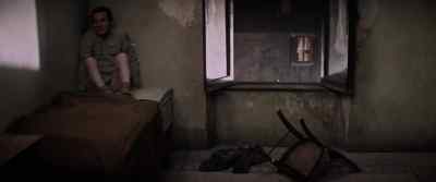 - L only raped her once.
- You killed her! - Catch 22
