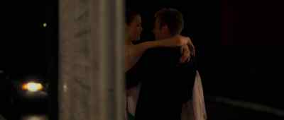 L onlywanted
to dance with you. - The Strangers