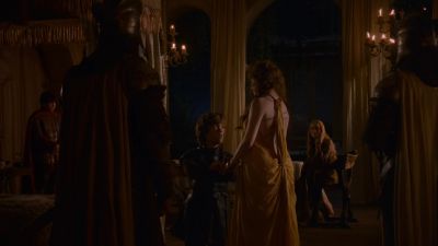 L promise l will free you. - Game of Thrones