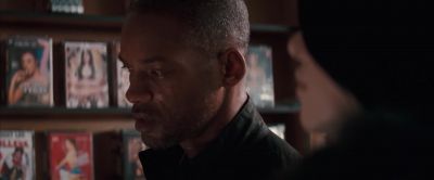 L promised my friend - I Am Legend