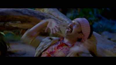 L pronounce you man and wife - Total Dhamaal