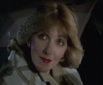 L really can't thank you enough, Lady Hanbury. - Inspector Morse