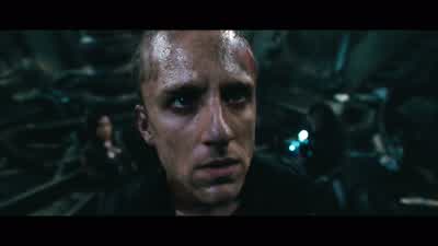 L remember. - Pandorum