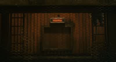 L said, one bite. - Fantastic Mr  Fox