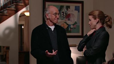L said.... - Curb Your Enthusiasm