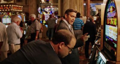 L saw an ad in the paper - Intolerable Cruelty