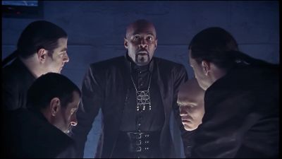 L see bad things arising - "Great Performances" Jesus Christ Superstar