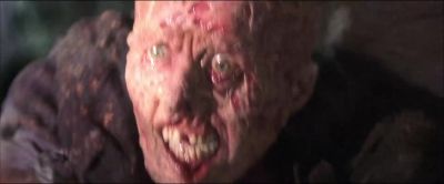 L see you bitch - Darkness Falls