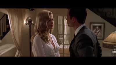 I see bud because I want toI see bud because he can't hide the good inside of himI see bud because he makes me feel like Lynn brackenAnd not some Veronica lake look alike who fucks for money - L A  Confidential