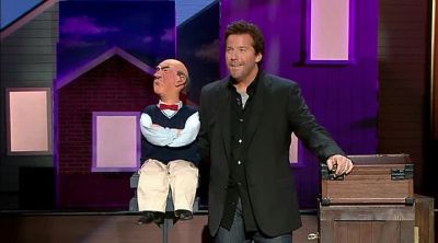 L see you - Jeff Dunham: Spark of Insanity