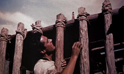 L shall try O Princess - The 7th Voyage of Sinbad